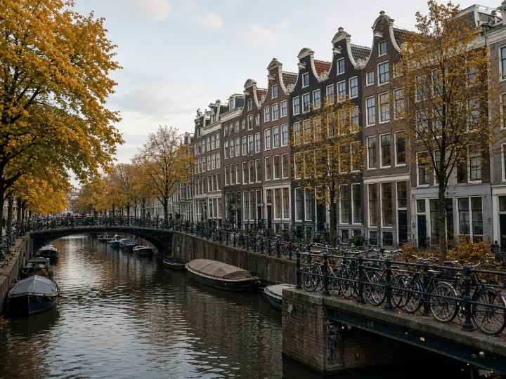 Amsterdam