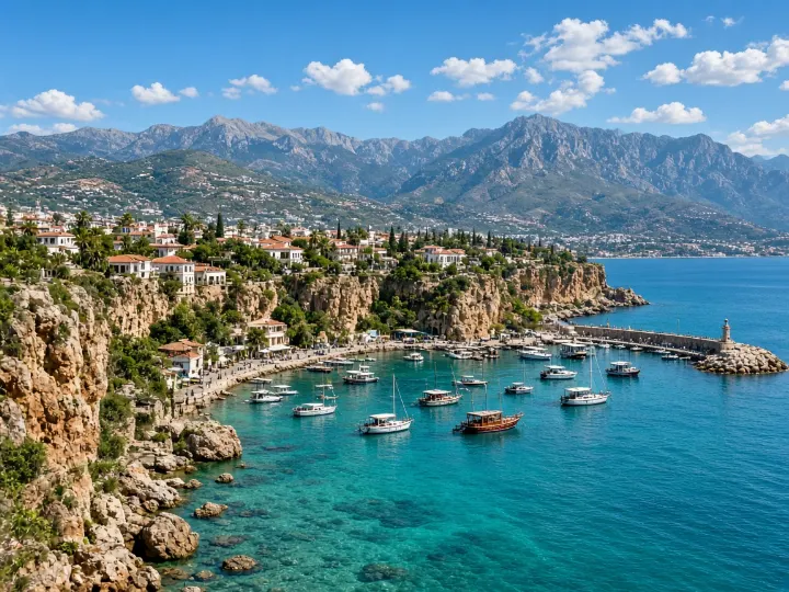 Antalya