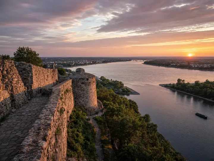 Belgrad