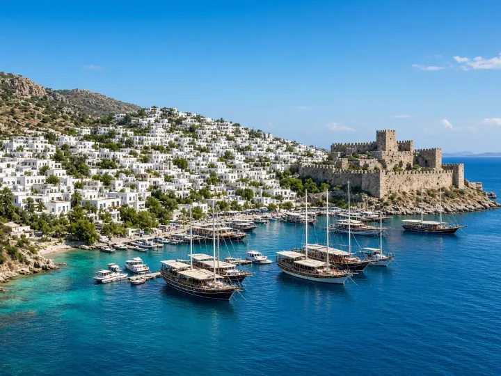 Bodrum