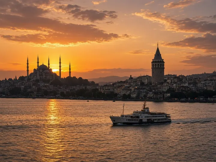 İstanbul
