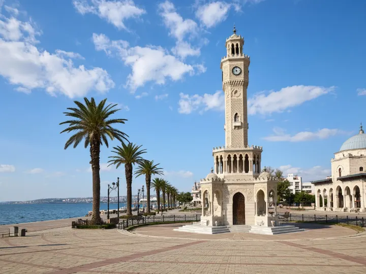 İzmir