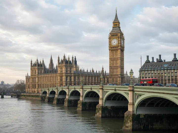 Londra