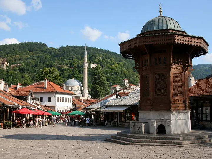Saraybosna