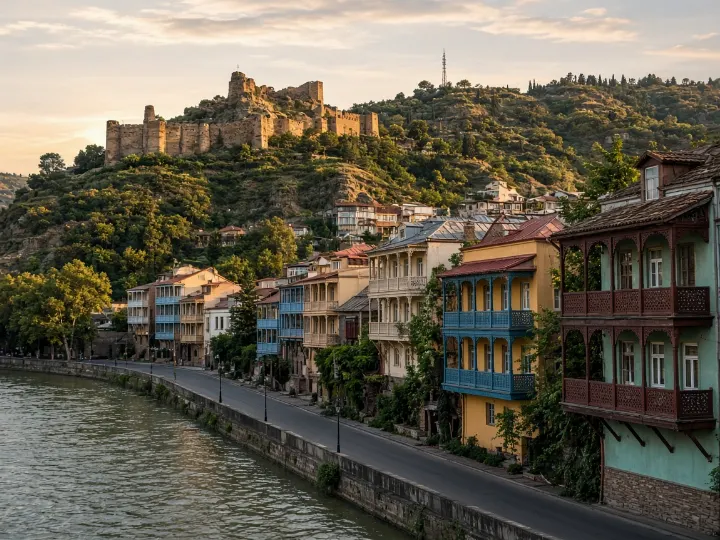Tiflis